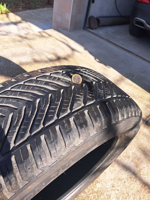 гуми Taurus 225/55/18