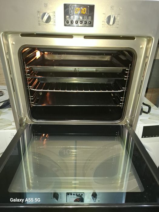 Cuptor electric Franke