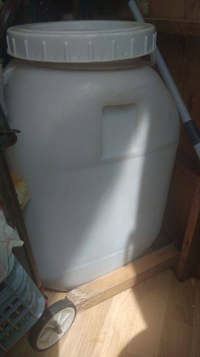 Хозяйственные товары