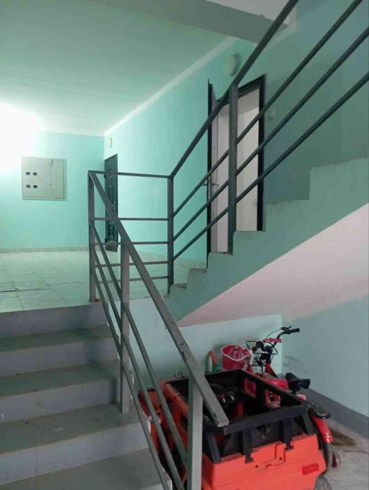 Квартира 1 чи этаж янги уйлардан