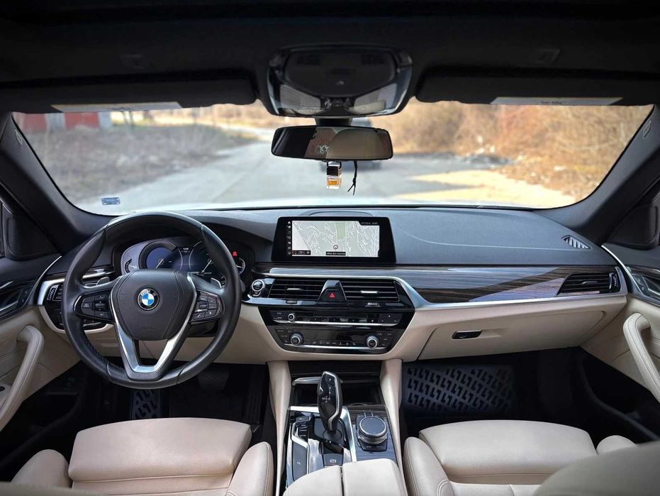 BMW 530i G30 SportLine