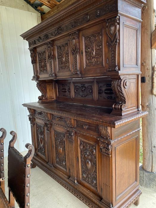 Mobila Antică Italia