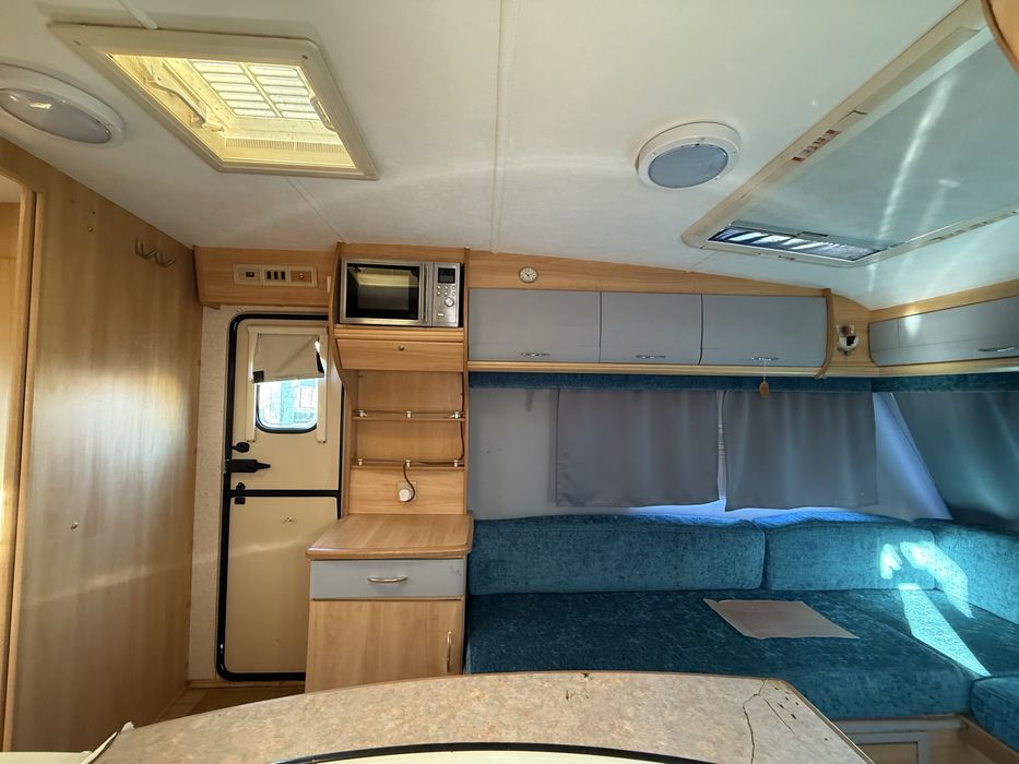 Rulota Amber Sterling ECCLES