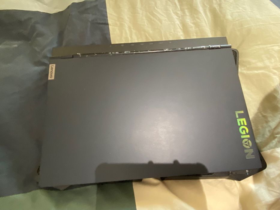Laptop Lenovo LEGION 5