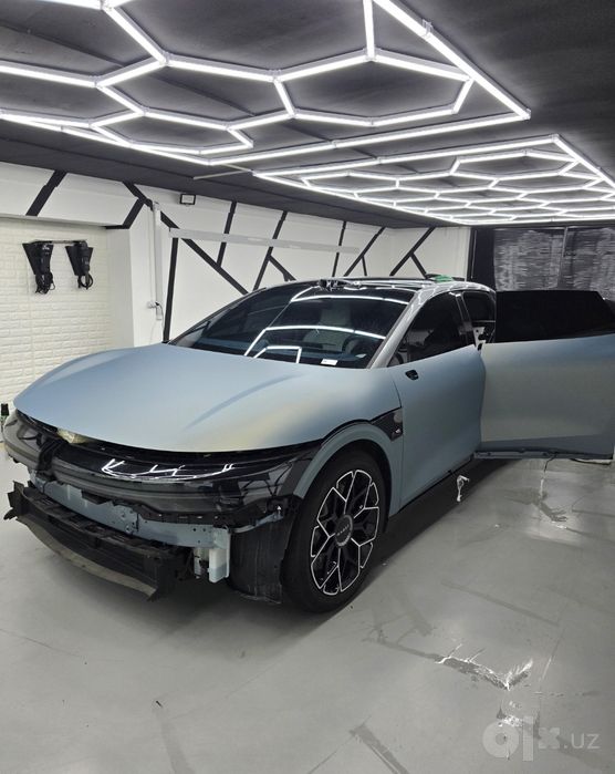 Zeekr 007 AWD 100Kwh