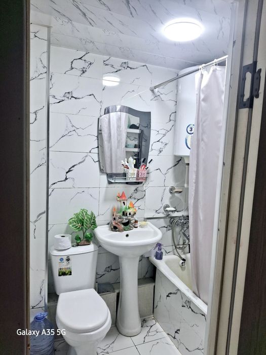 Uy sotiladi remonti bn