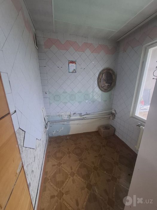 Продается своя квартира на 7 квартале