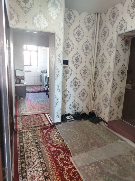 Тошкент вилояти кибрай тумани ок ковок мфй ешлик махалласи 5 Уй 2 хона