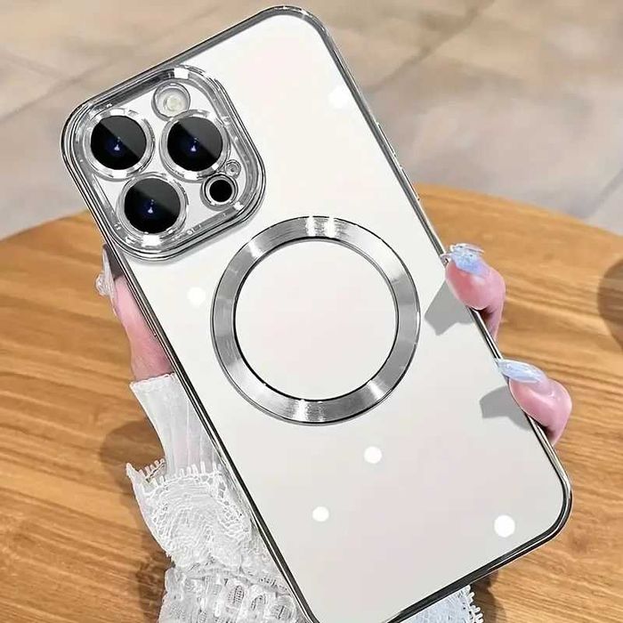 Huse iPhone 16 Pro Max