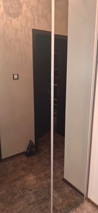 Гардероб+портманто+шкаф за обувки