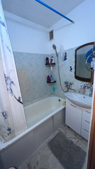 Продаю 3 комнатную квартиру!