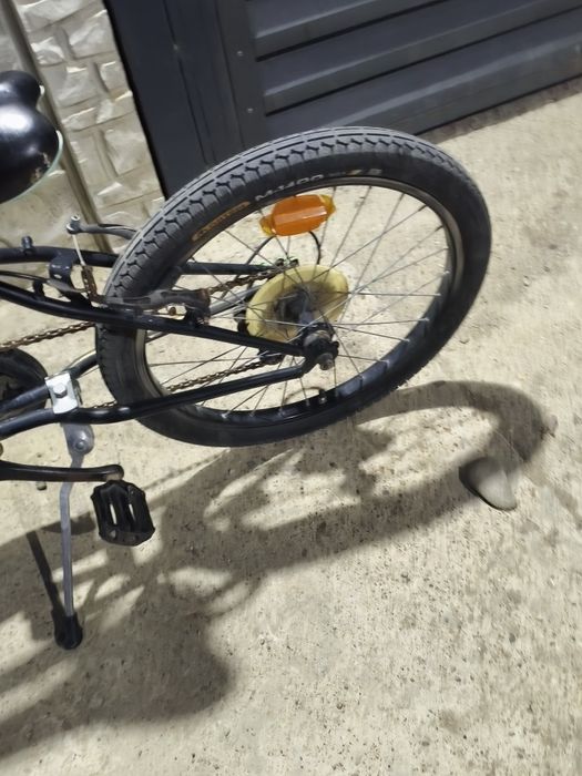 Bicicletă be vanzare