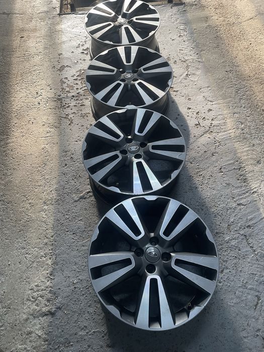 Продам диски r17