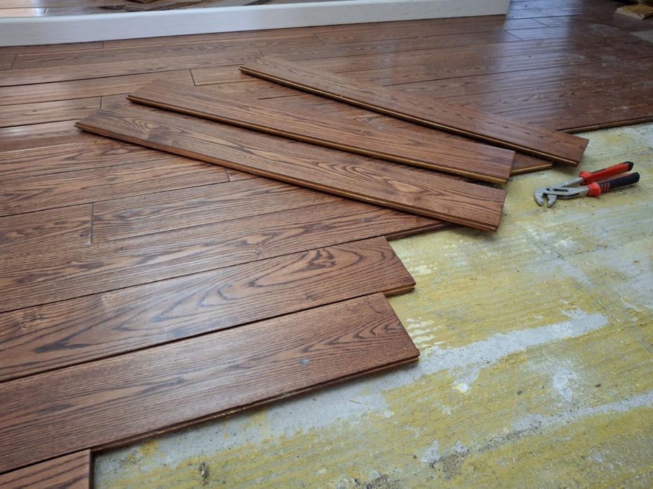 Паркет Итальянский