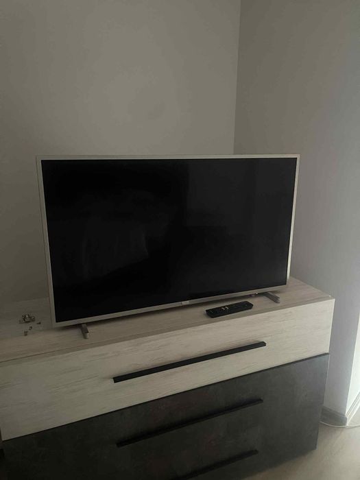 Smart TV Philips 4K