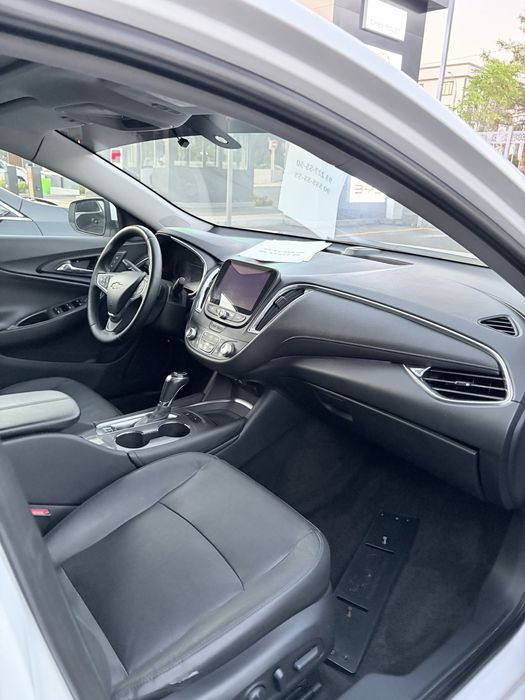 Malibu 2 turbo 2020 йил
