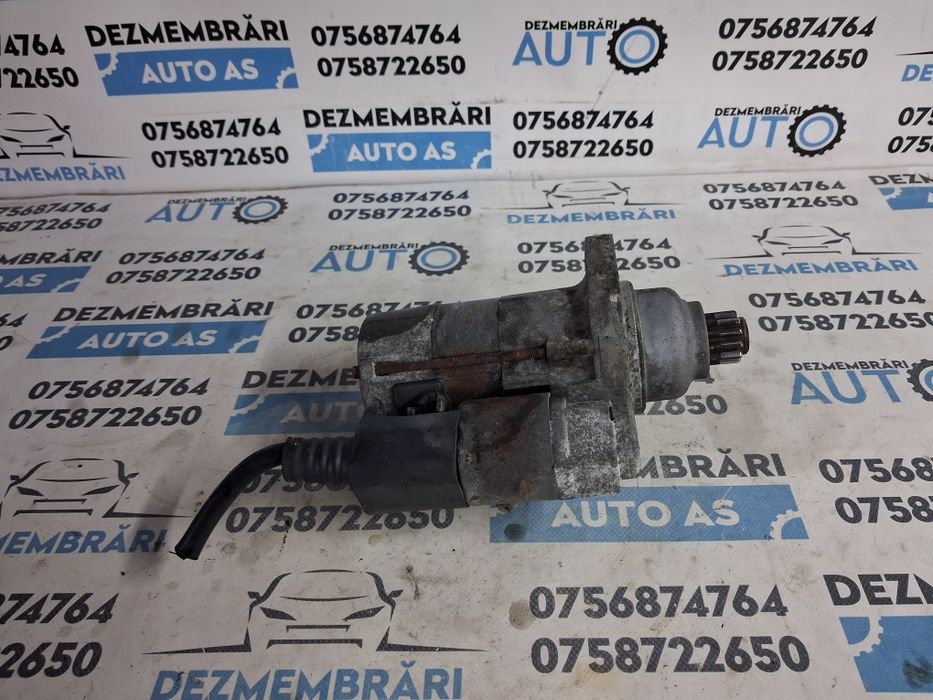 Electromotor 1.9 tdi BKC Audi a3 8p / vw Golf 5 2006