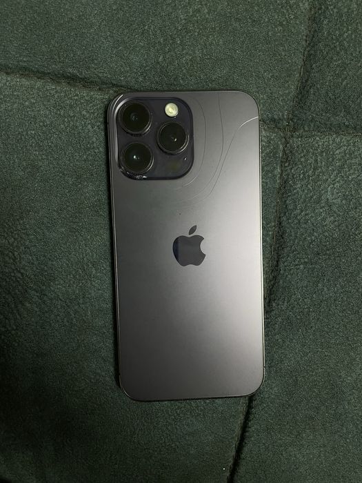 Iphone 14 pro max 128 gb