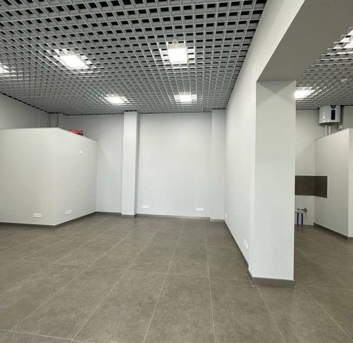 Аренда коммерческого помещения 120 кв.м