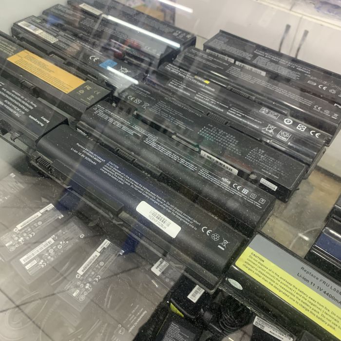 Зарядник для ноутбук Zaryadchik noutbuk uchun Batareyalar noutbuk