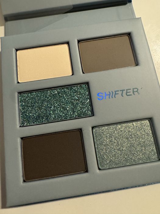 Paleta farduri sephora