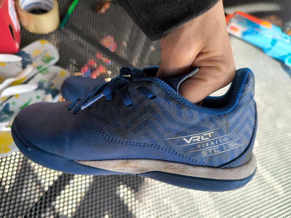 Стоножки от Декатлон