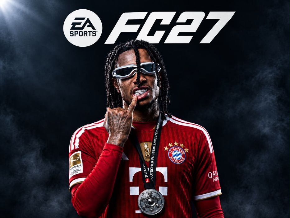 Установка игр на PS4/PS5