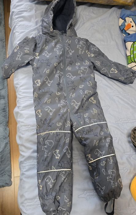 Vând fas iarna copii