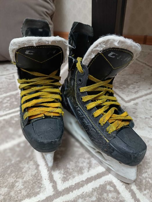 Хоккейная  форма