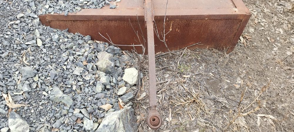 Продам прицеп на легковую