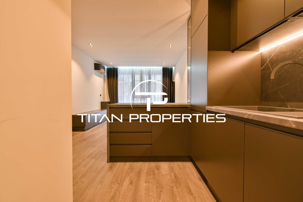 Продава се Двустаен апартамент в София, Кръстова вада - 85 кв.м за 2648 €/кв.м - Снимка #6