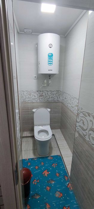 Квартира 3 хонали