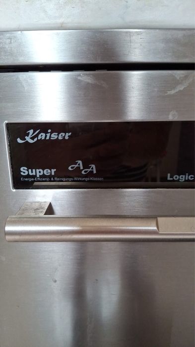 Посудамоечная машина