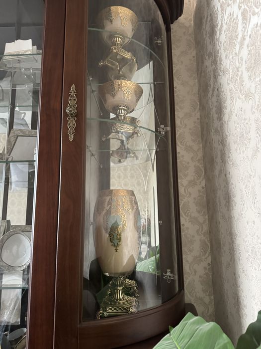 Гостинный гарнитур Кенг макон