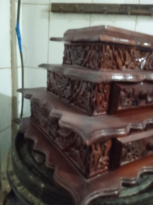 Ларец (шкатулка)