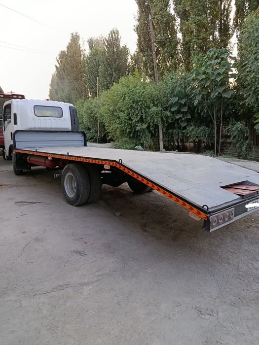 Isuzi siroshni sotiladi yili 2011