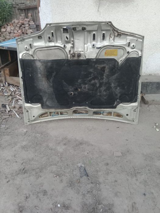 Продам много запчастей