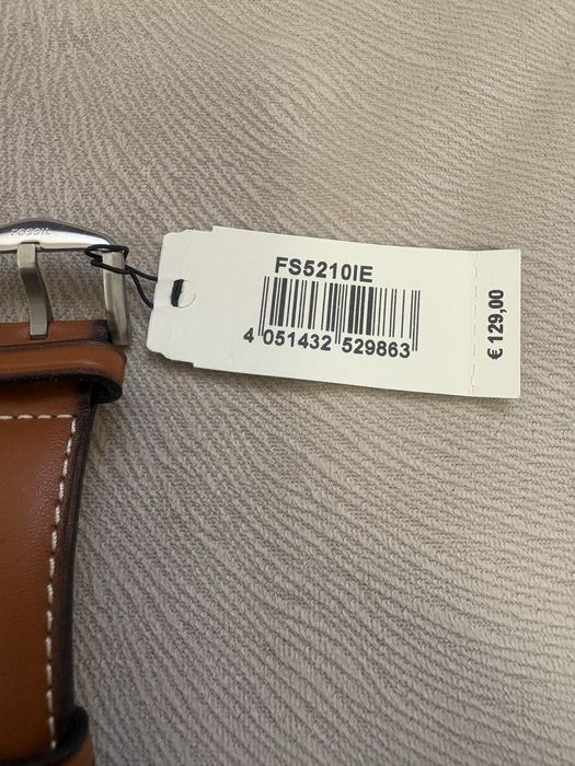 Ceas barbati Fossil FS5210