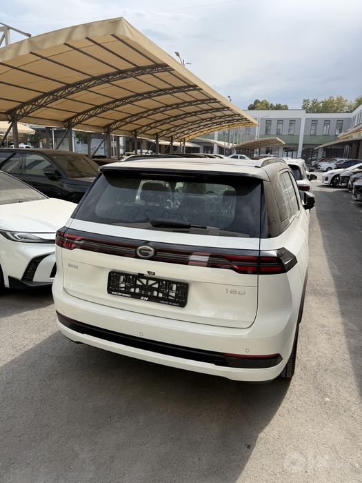 GAC i60 hammasidan bor