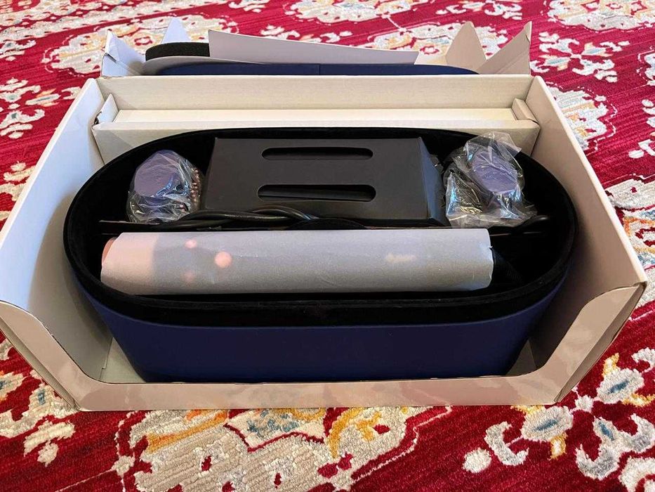 Набор Dyson сатылады