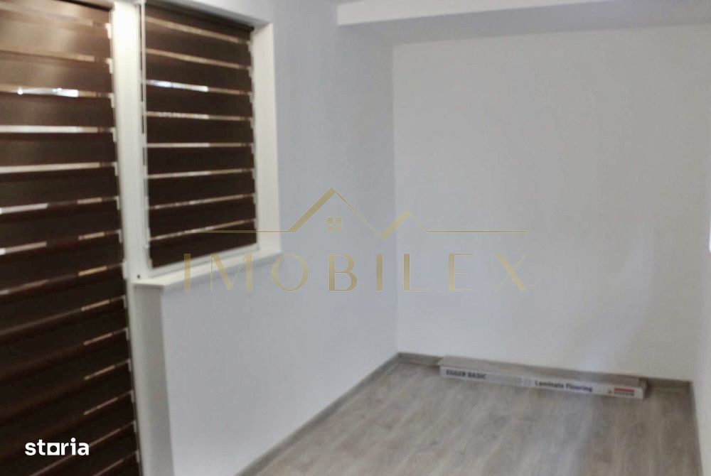 Apartament spatios 3 camere,68 mp, terasa 48 mp, zona Vivo