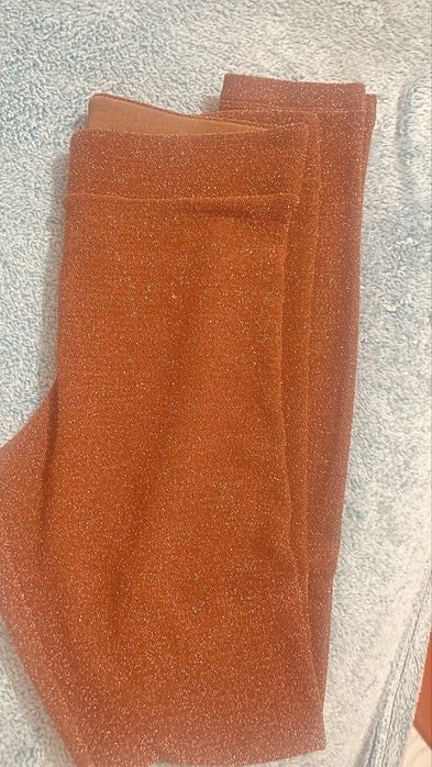 Set bluza si egări cu sclipici