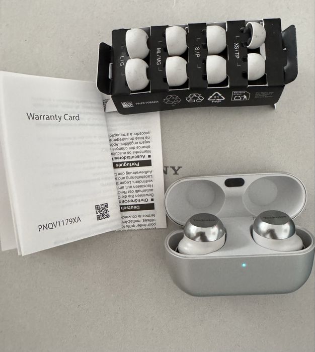 Casti Technics EAH-AZ100E