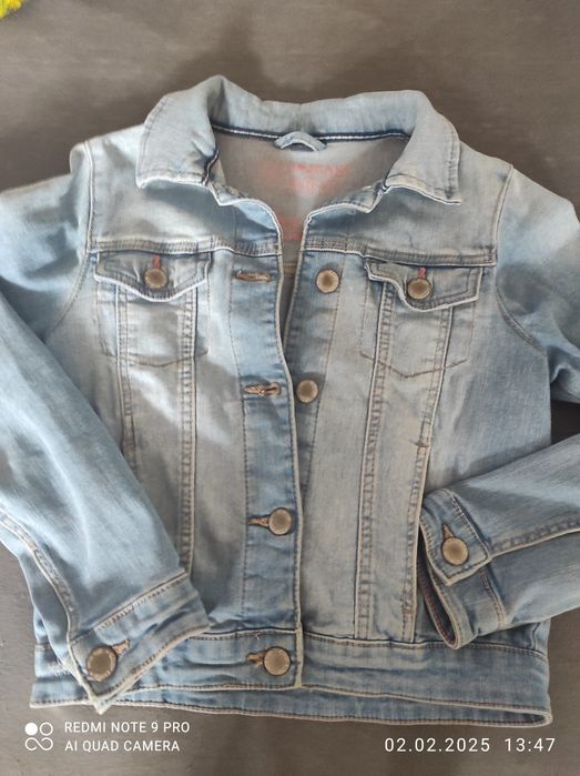 Лот за момиче 134-140