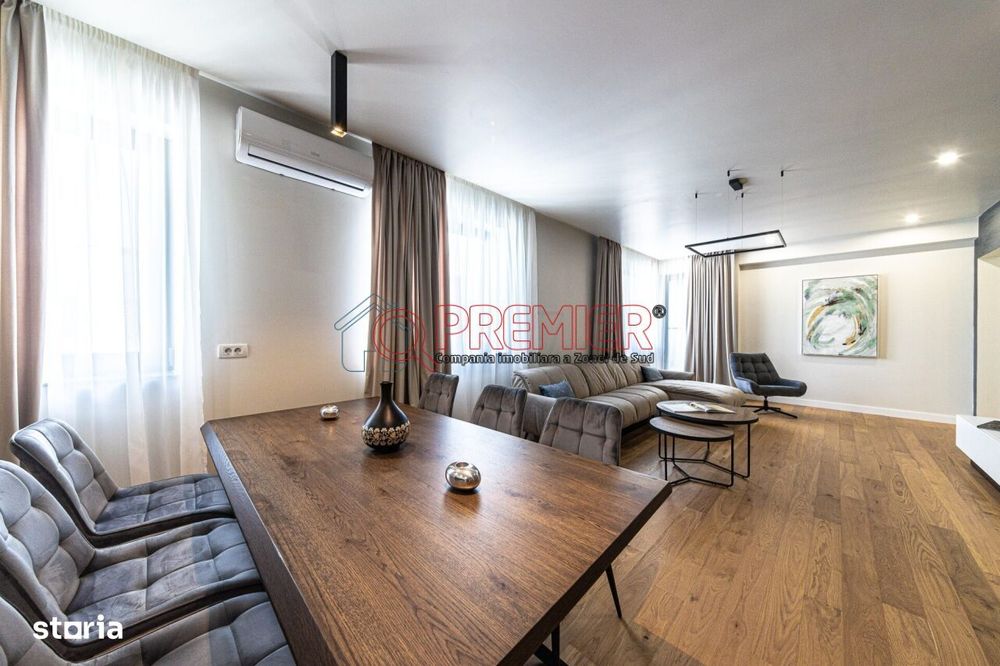 Metalurgiei – zona Lidl & Parcul Tudor Arghezi | Apartament 3 camere