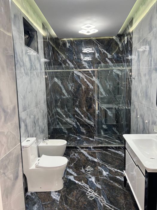 Продается новый евро дом