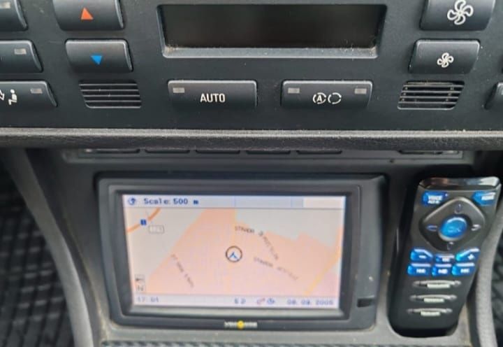 Vând Autoturism BMW Seria 3