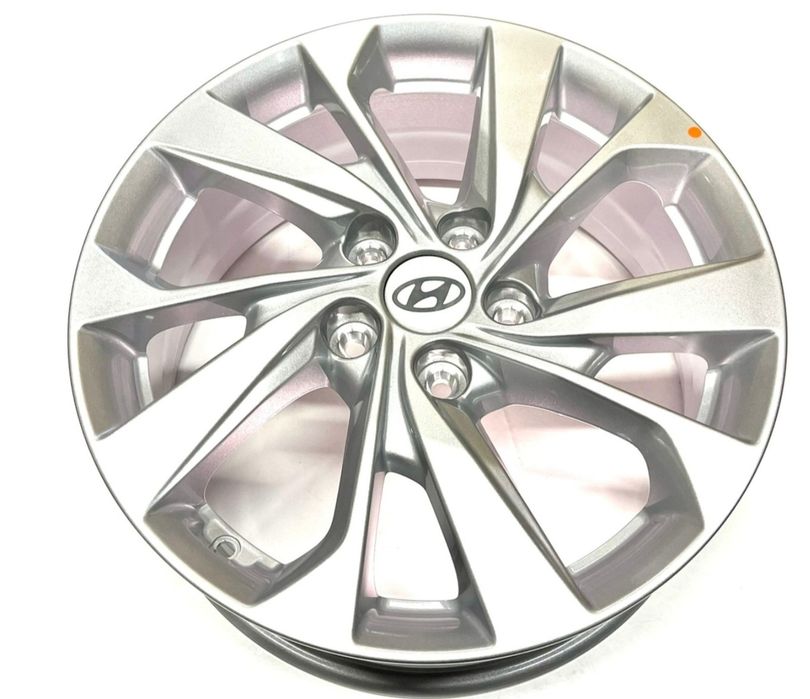 Janta hyundai r17 ,5x114,3, 7J,Et-ul 51