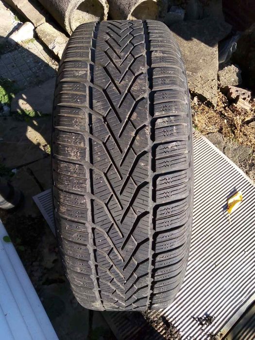 Джанта с гума резервна 16 цола