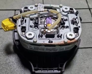 Airbag vw touran  1T0880201F